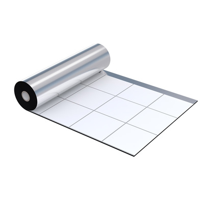 莱仕德氟碳膜国家专利防水隔热