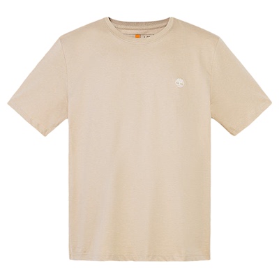 添柏岚官方男装短袖T恤