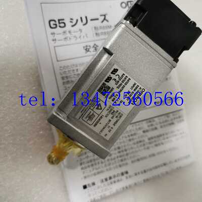 议价欧姆龙伺服马达R88M-K75030H/K40030T/K20030H-S2-Z原装现货
