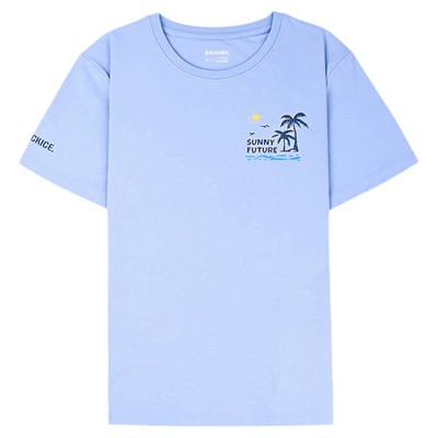 高倍防晒吸湿速干轻薄弹力