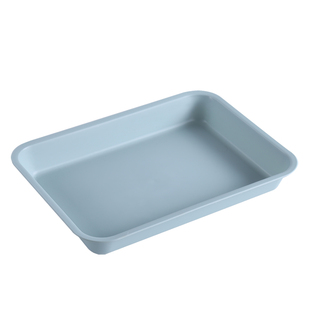 长方形花盆托盘底座接水托盘花盘花架底托盘多肉移动底座接水盘