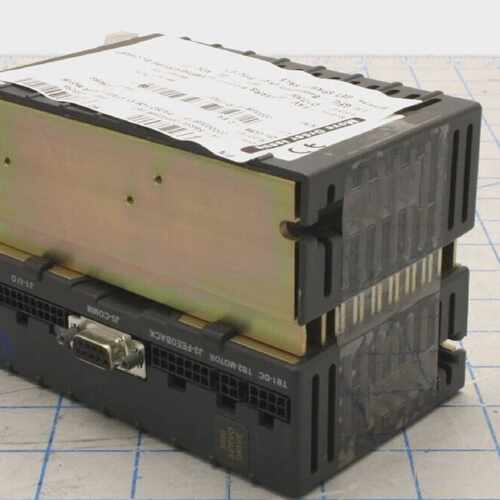 PC3405DD-001-E / XY STG. 线性地铁,INPT。 18-74VDC,OT 0-74VDC