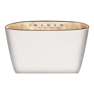 安在宸适用Longchamp珑骧饺子包中包内胆杜邦纸mini长短柄收纳袋