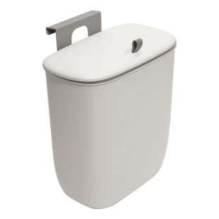 壁挂床边垃圾桶悬挂式住校生必备高中宿舍床上好物大学生上铺神器