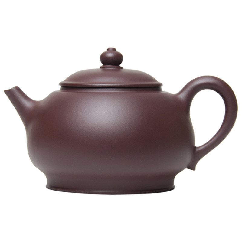 名家紫砂壶纯手工大容量原矿茶壶