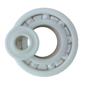 达瓦21子龙1016 1514 1516 1520 CTSV水滴轮改装进口陶瓷轴承1034