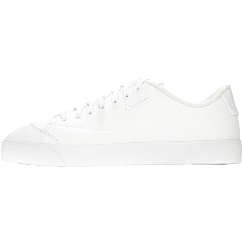 Nike/耐克正品 女子当季新款轻便小白鞋休闲鞋板鞋AJ9257-100
