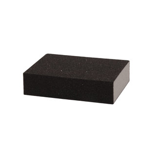 美缝打磨抛光海绵砂块墙面砂纸金属抛光除锈去黑边工艺品抛光木板