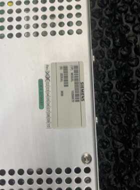 议价西门子UMAS2 CT电源模块，
