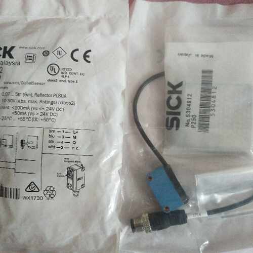 议价全新原装SICK施克 GL6-P7112 1053590 (GL6-P7111 1052966)