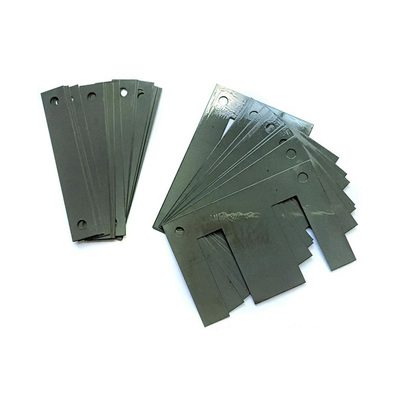 ei114z11日本0.35硅钢片铁芯