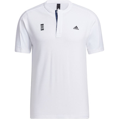 Adidas/阿迪达斯正品当季新款武极男子宽松短袖运动T恤GP1827