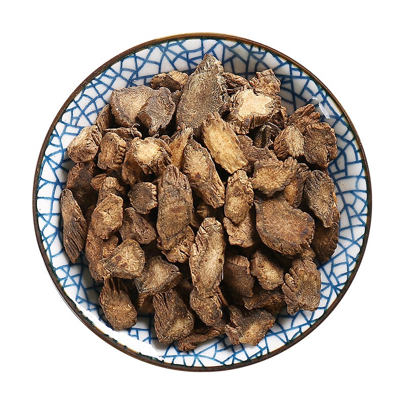 京皖 酒续断 中药饮片 中草药材抓配 无熏硫 GMP标准 官方旗舰店