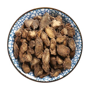 京皖 酒续断 中药饮片 中草药材抓配 无熏硫 GMP标准 官方旗舰店