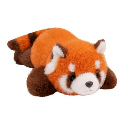 抱抱宝贝玩偶睡觉抱小熊猫公仔布娃娃毛绒玩具