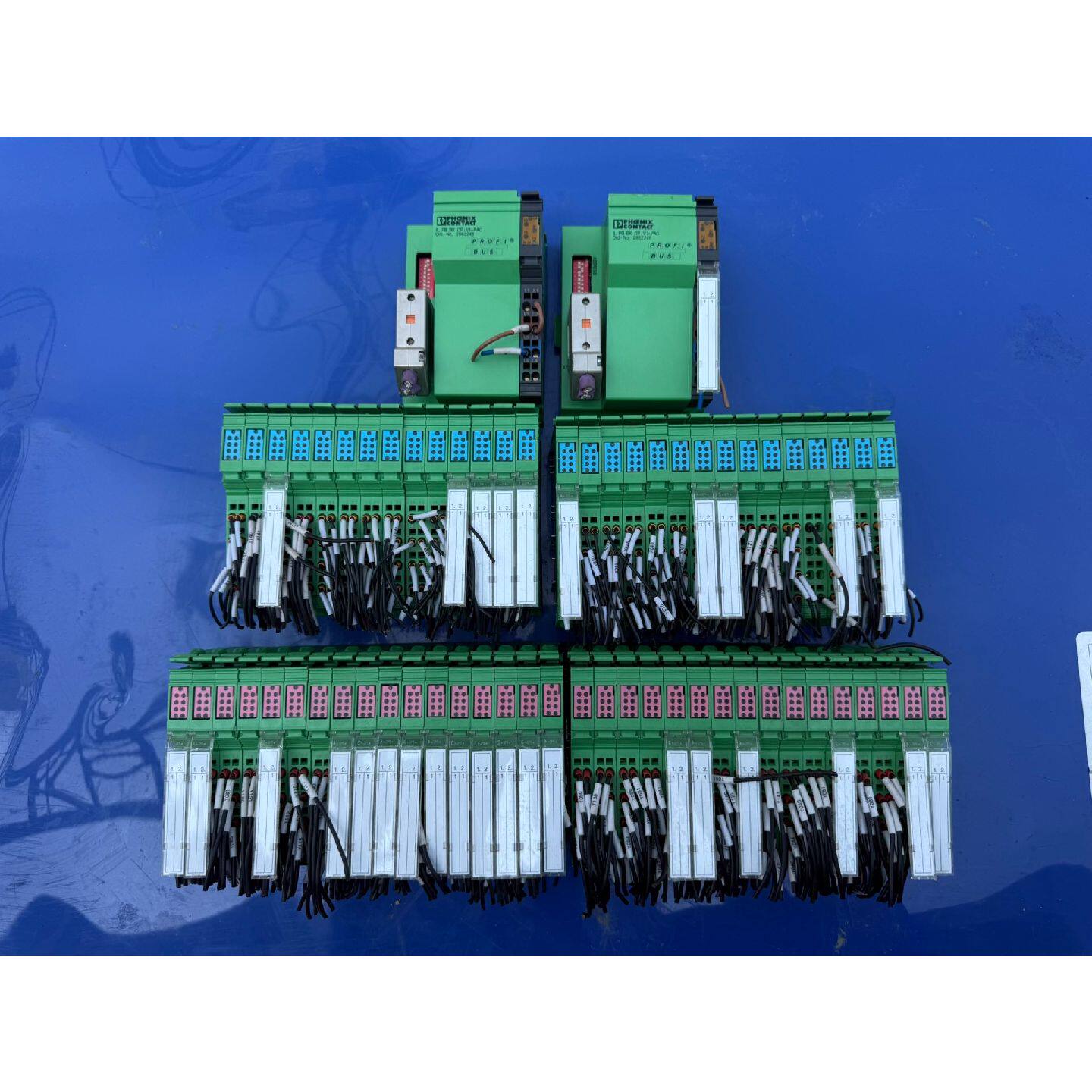 议价可维修菲尼克斯PLC模块28622462700173