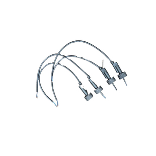 跨境源头水流开关水位控制浮球液位开关多档位塑料电子波动开关
