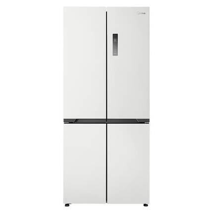 【双系统】美的508零嵌入式冰