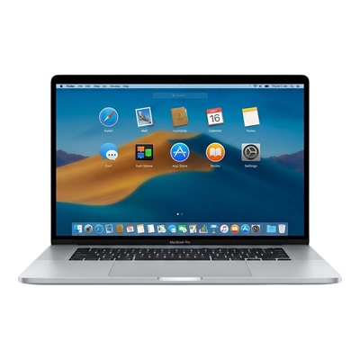 MacBook Pro inter 双系统安装 独显 笔记本电脑 商务办公 便携式