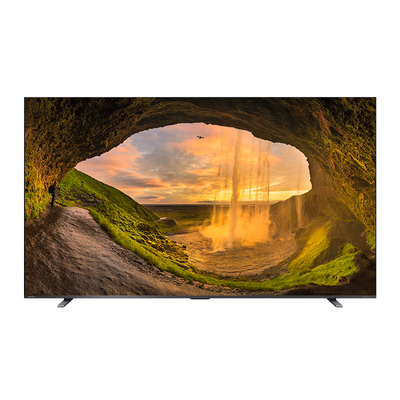 东芝电视100英寸Z600QF 音画双芯Mini LED 火箭炮电视机 政府补贴