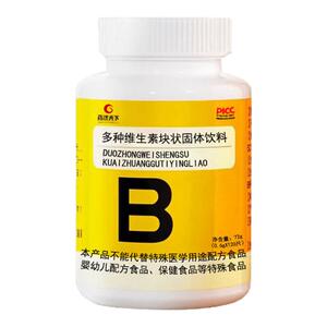 维生素B复合维生素B高含量