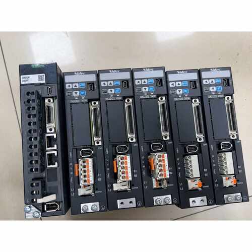 DA2Z122 DA21222 DA22423 三协伺服驱动器