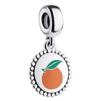 Pandora潘多拉奥莱萌趣串饰合集圆形吊饰diy串珠礼物