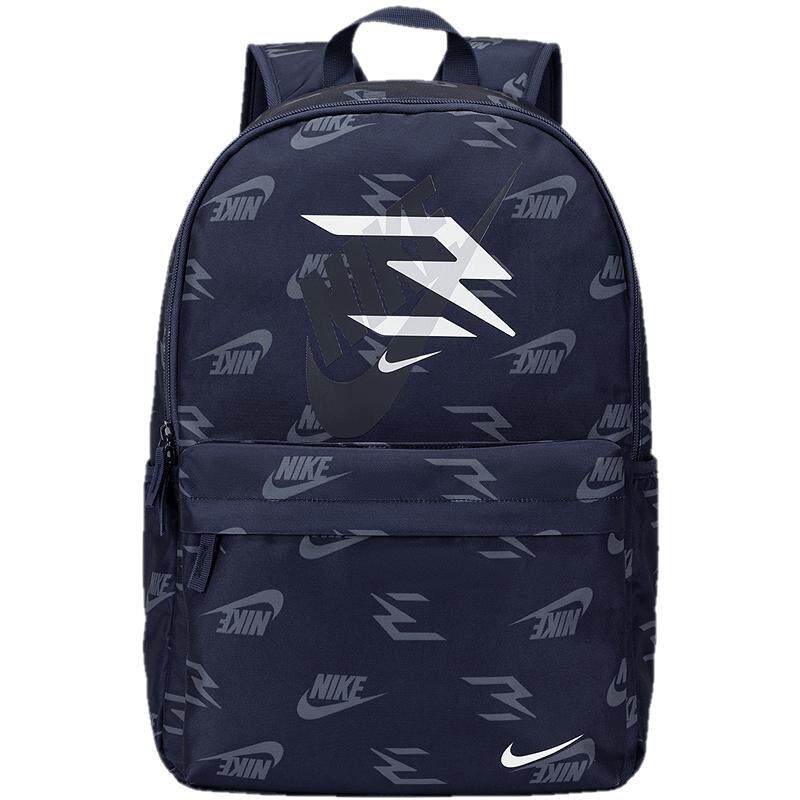 Nike3brand儿童书包新品上市