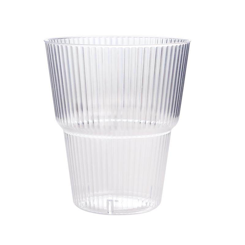 航空杯一次性咖啡杯高档水杯