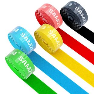 理线器带魔术贴集数据线收纳神器电脑充电线整理缠绕捆绑束线扎带