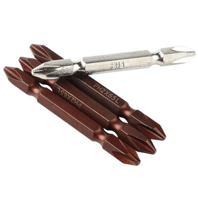 【可开发票】电动螺丝刀批头磁性