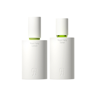 【小容量】943/934酵母嫩肤抛光水乳控油祛痘清爽细腻肌肤