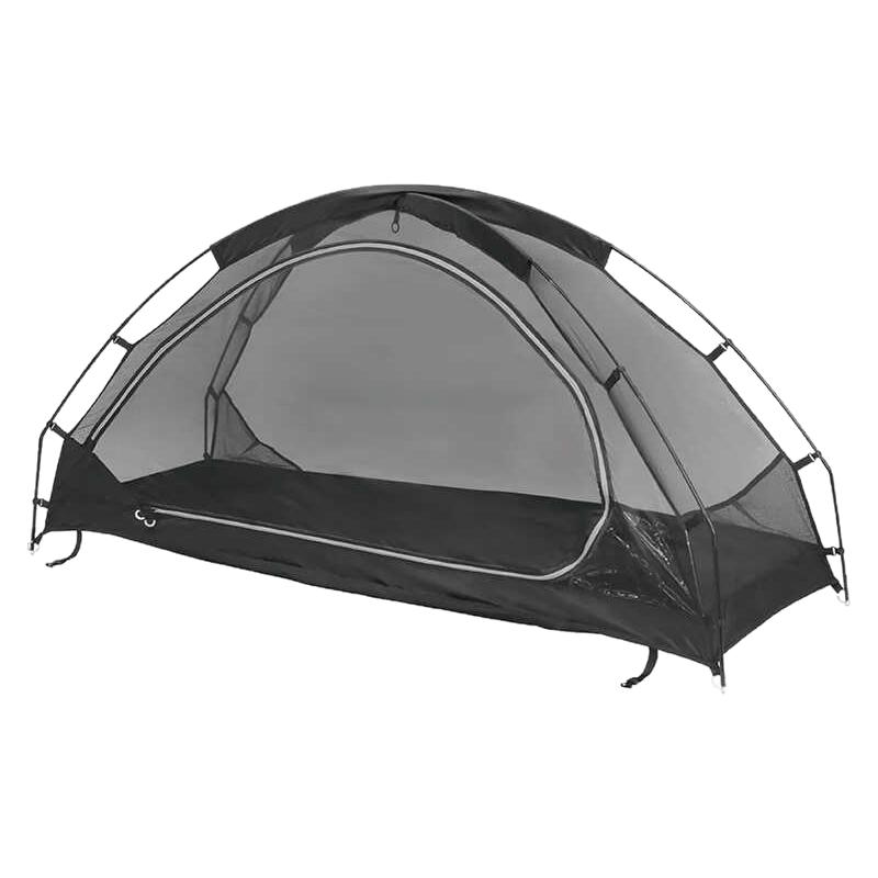 户外登山露营solo单人帐防雨袋鼠庇护所网帐蚊帐徒步帐篷袋鼠内账