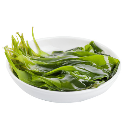 阿霞海带苗嫩苗嫩特级半干货商用