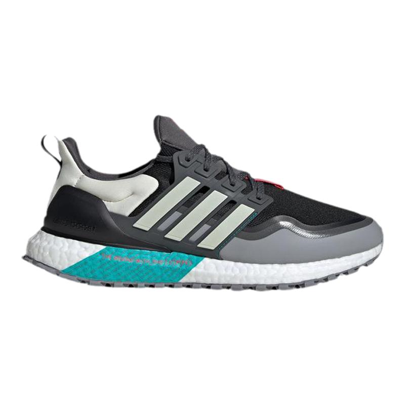ADIDAS缓震耐磨跑步男女鞋