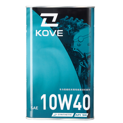 凯越原厂摩托车机油全合成SN450rr/525X/500/321/350专用原装正品