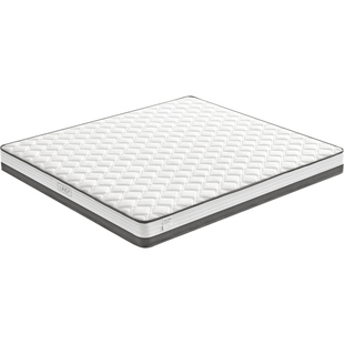 林氏睡眠双面0胶椰棕床垫92%含量乳胶独立袋装弹簧床垫木业国补