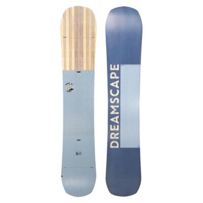 迪卡侬单板滑雪板初学软