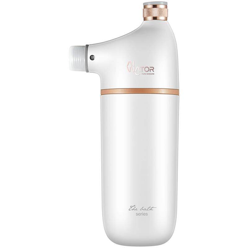 爱尔沃德沐浴过滤器水龙头