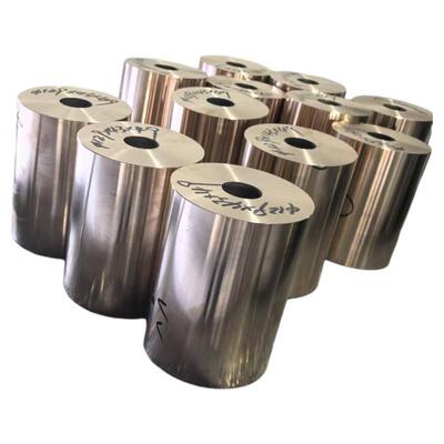 ts4铜合金ts4铝青铜AMPCOM4防皱板ts4铝青铜铜管可定制尺寸TS铜