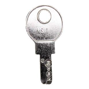 伊顿EATONM22-ES-MS1/MS2钥匙 可配M22-WRS3 WS3 PVS正品