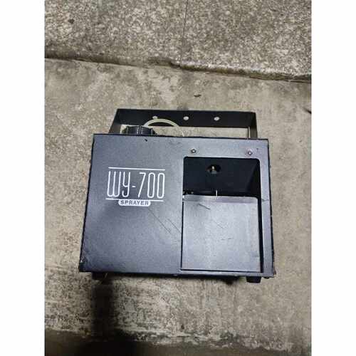 【请询价】WY700喷雾机带数显温控面板可调温度395度带定时