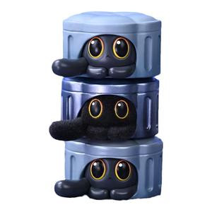 MiHoYo奇美拉盲袋星穹铁道猫猫糕