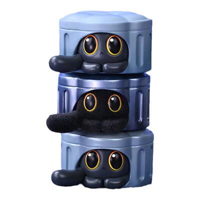 MiHoYo奇美拉盲袋星穹铁道猫猫糕