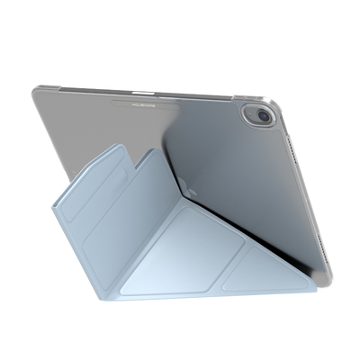 Air7/6真机开模轻薄防弯笔袋壳