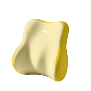 办公室腰靠靠垫腰枕靠枕工位护腰孕妇久坐神器座椅椅子腰托靠背垫