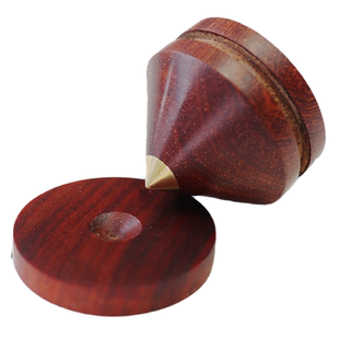 音箱脚钉避震垫cd机音响低音炮垫蓝牙桌面监听喇叭书架避震脚垫