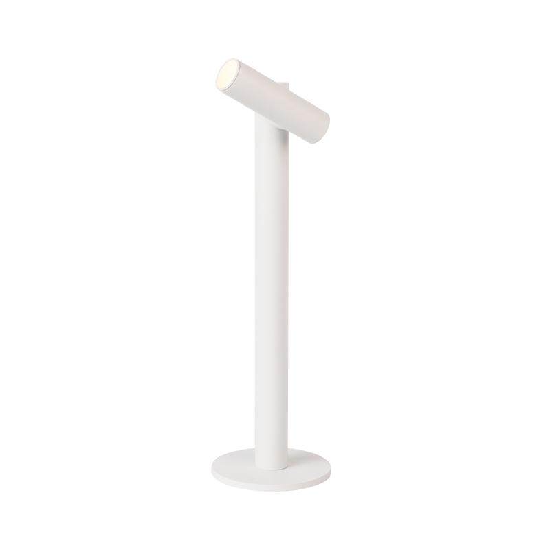 UBIQUA全无线用防水充电台灯