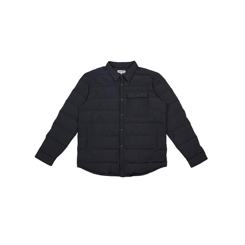 韩国童装bbeeeenn羽绒服