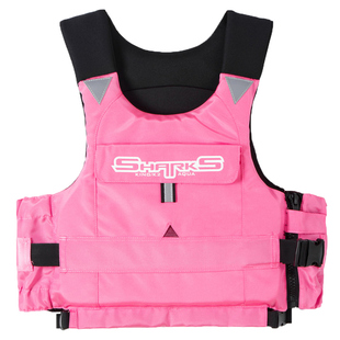 救生衣成人大浮力背心冲浪钓鱼摩托艇皮划艇船用龙舟浆板游泳马甲